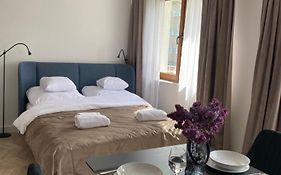 Apartament dla Dwojga